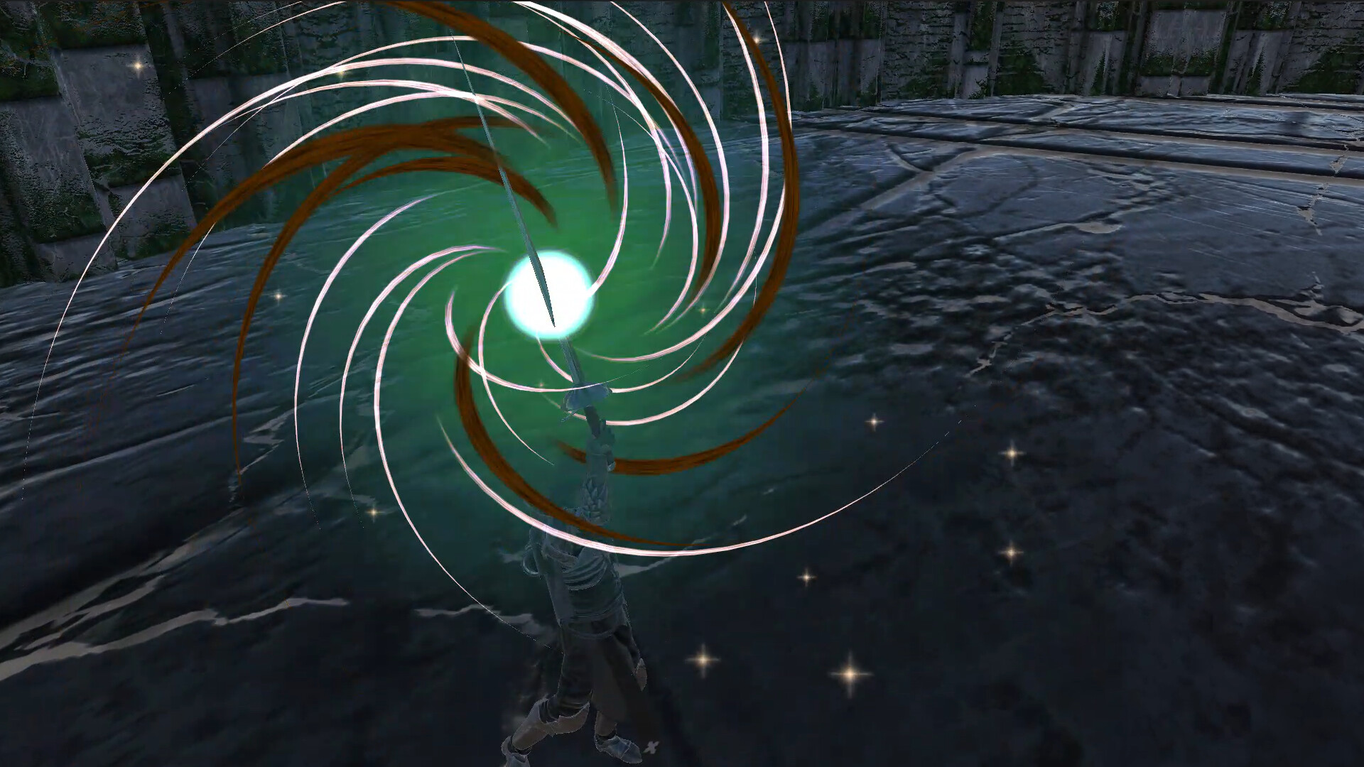PARRY COUNTER / パリィカウンター screenshot 5