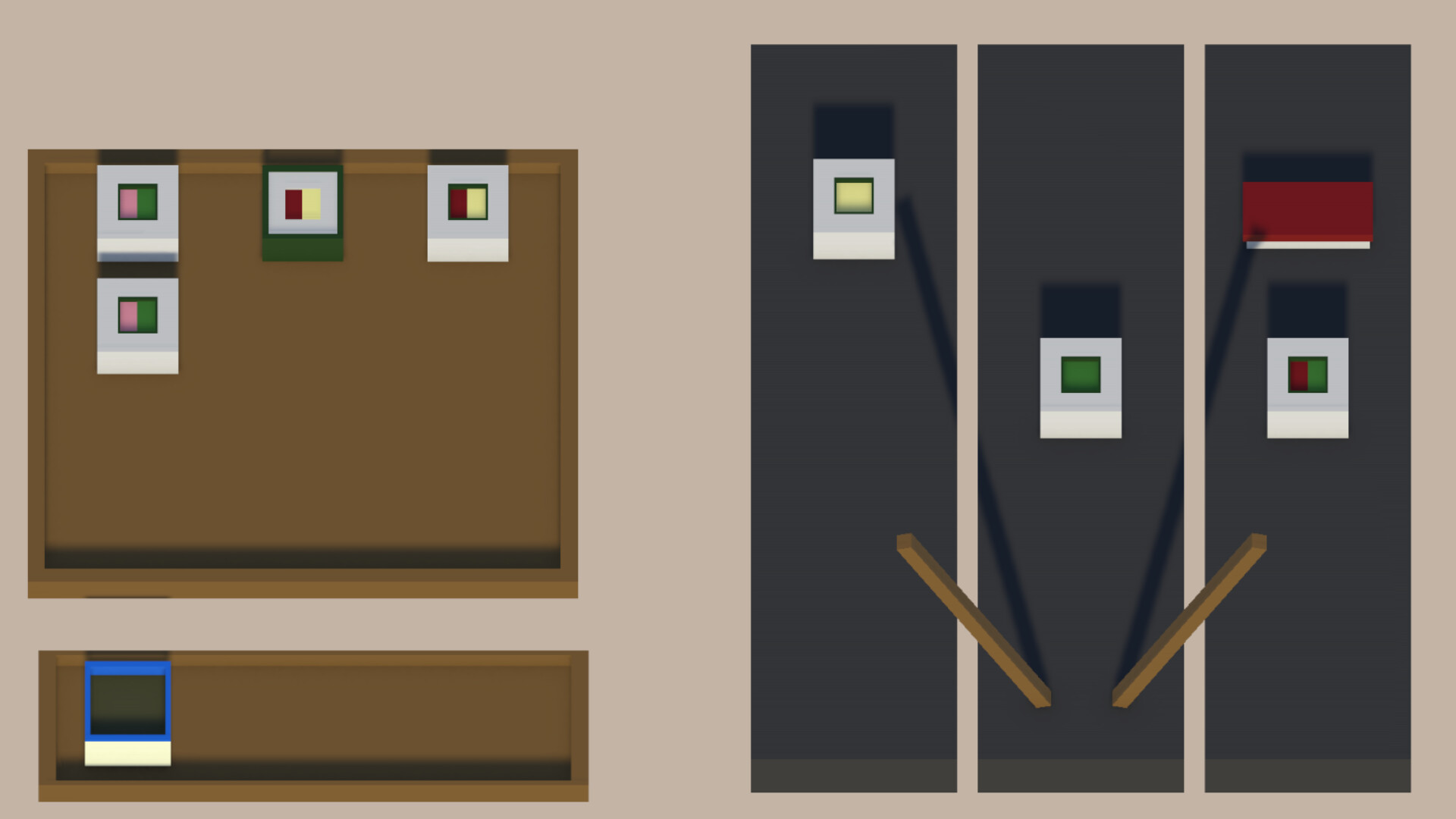 Peskit screenshot 3