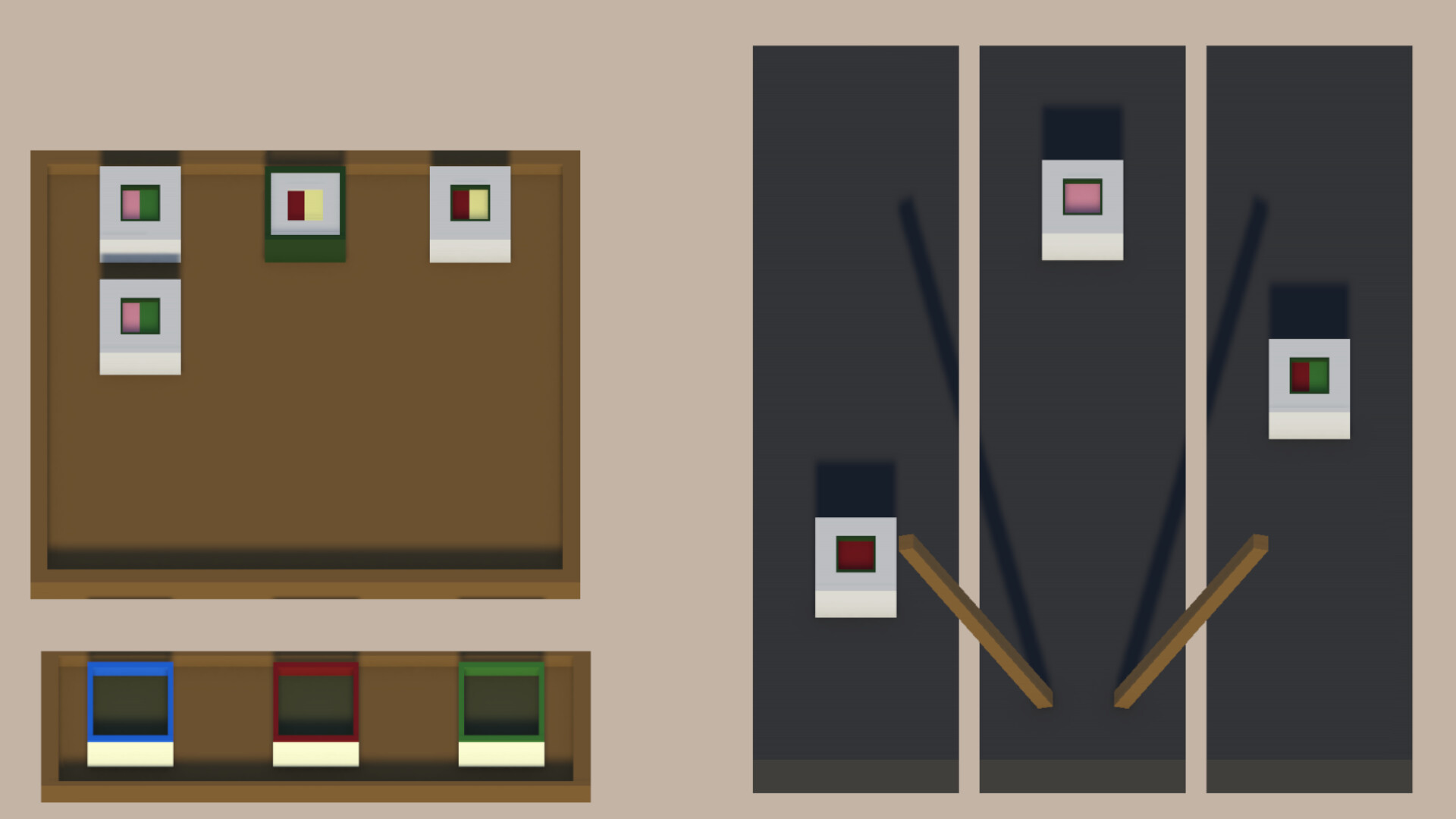 Peskit screenshot 2