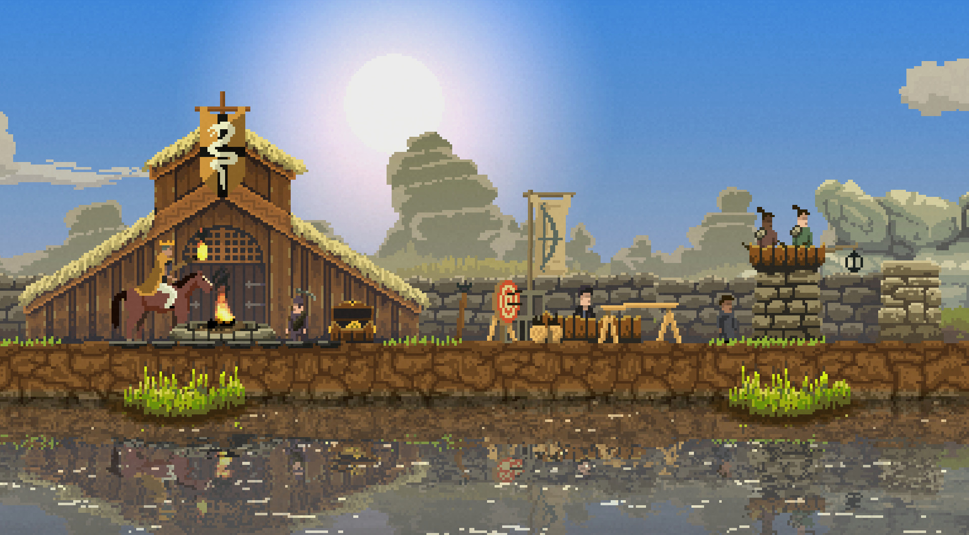 Kingdom: Classic screenshot 8
