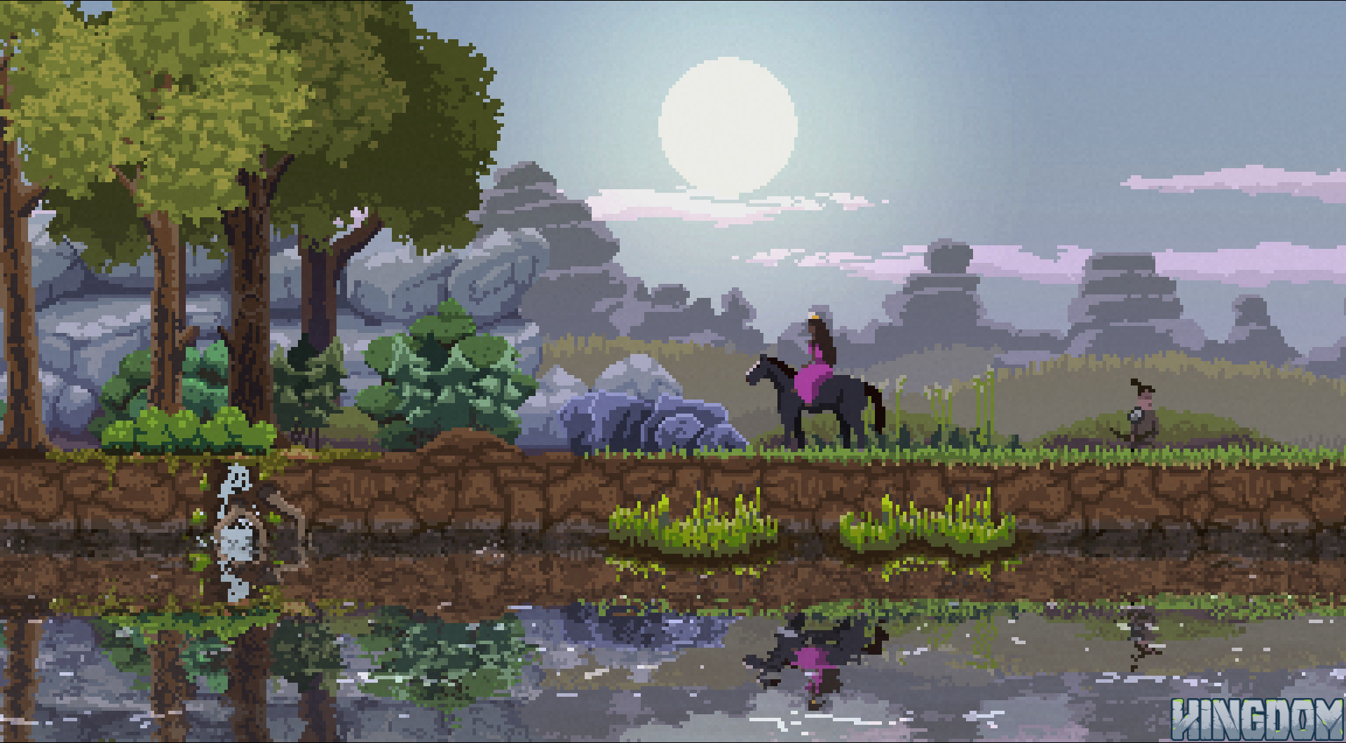 Kingdom: Classic screenshot 6