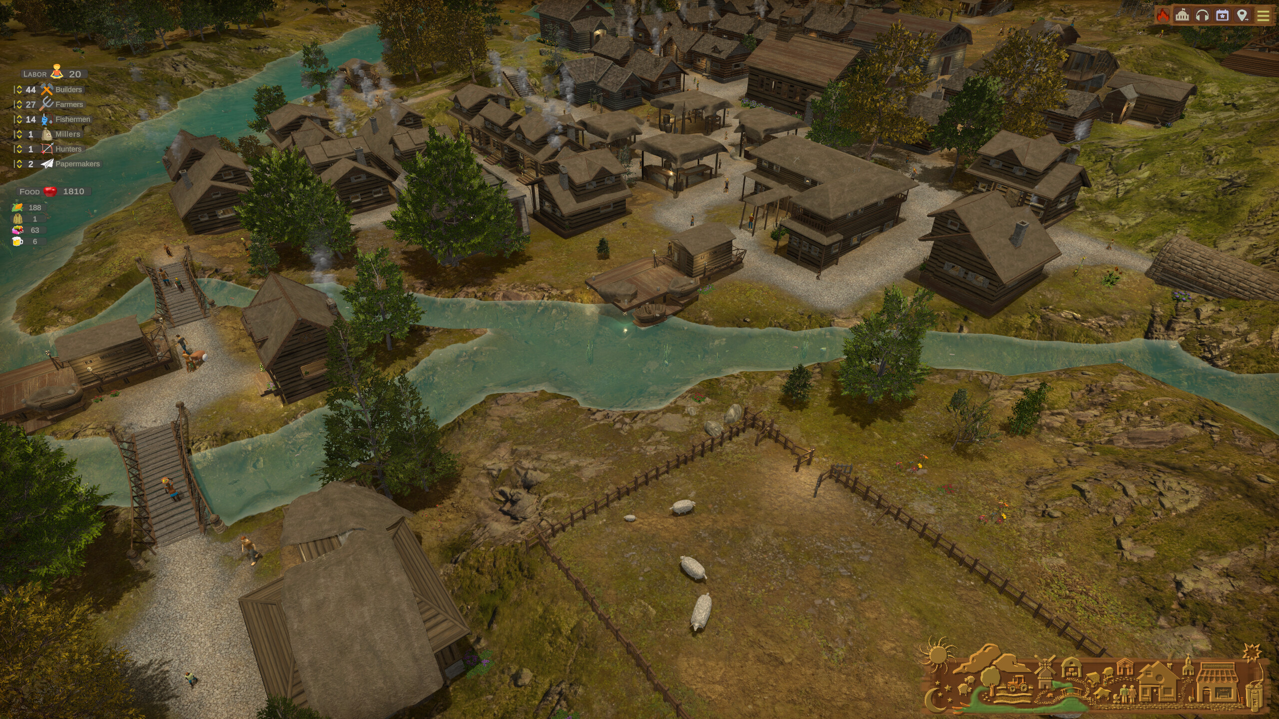 Exile screenshot 5