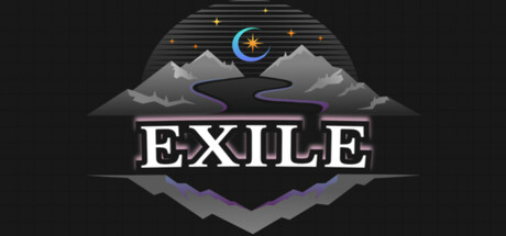 Exile Cover Image