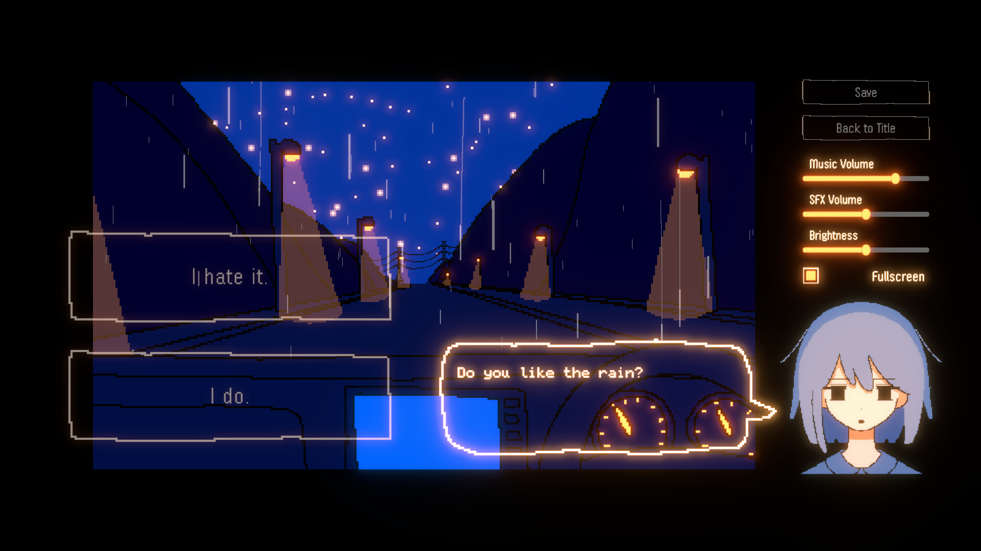 Everything Will Be Fine! screenshot 6