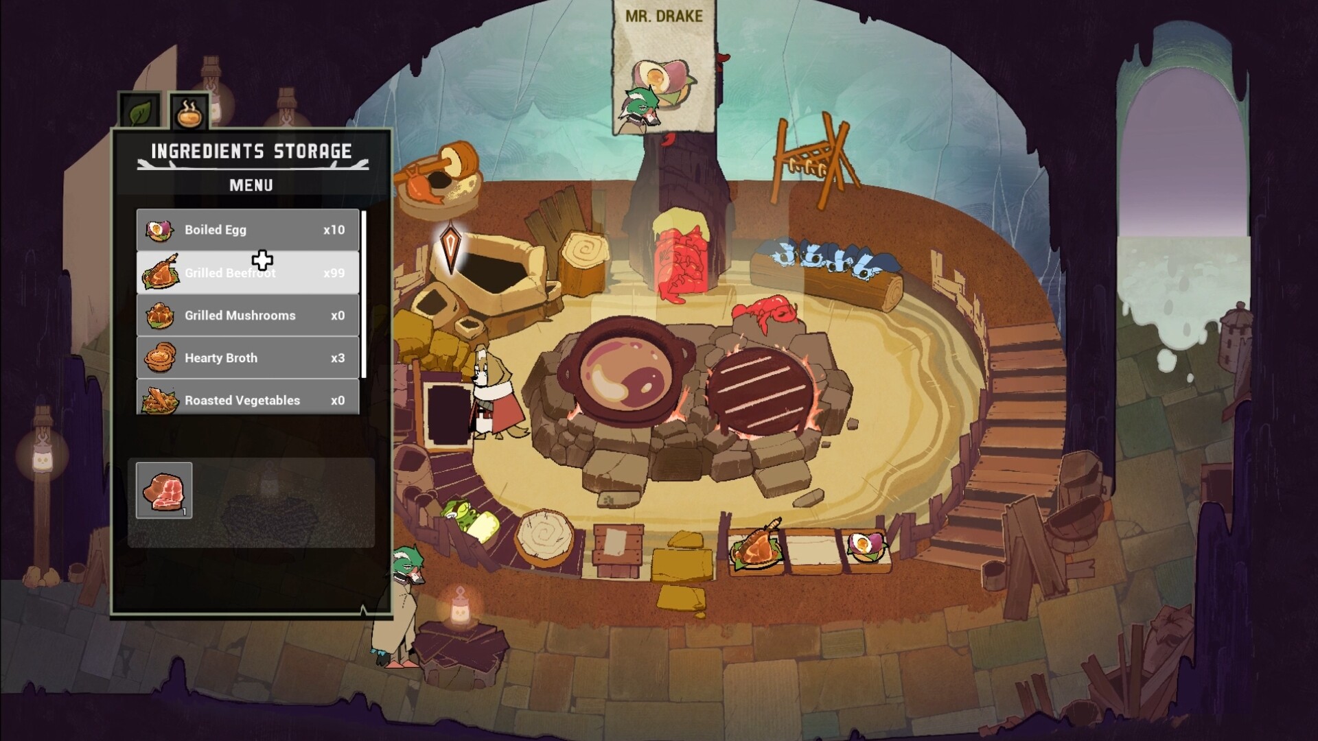 Dogwood screenshot 8