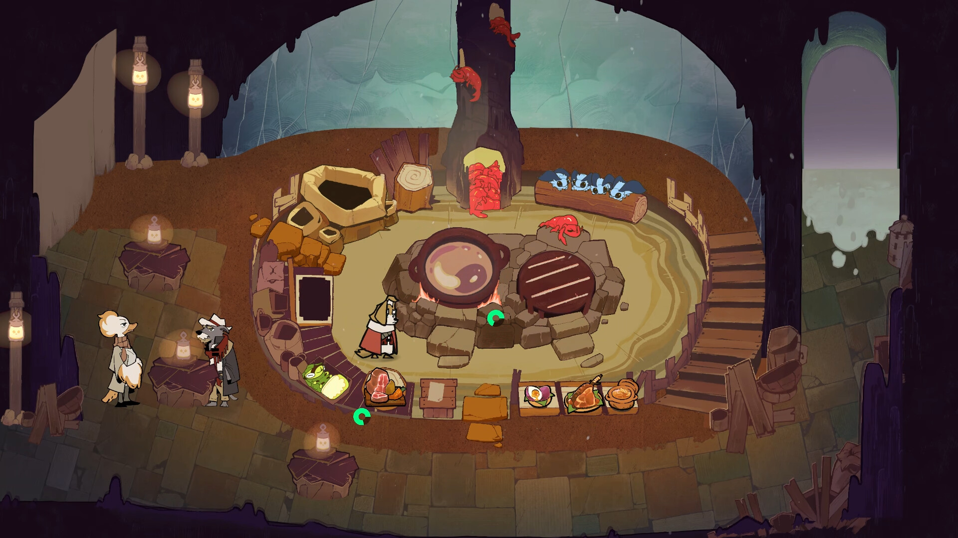 Dogwood screenshot 7