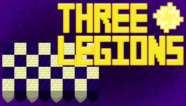 Three Legions: Erosion of the Abyss