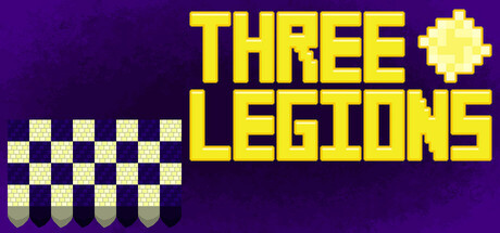 Three Legions: Erosion of the Abyss Cover Image