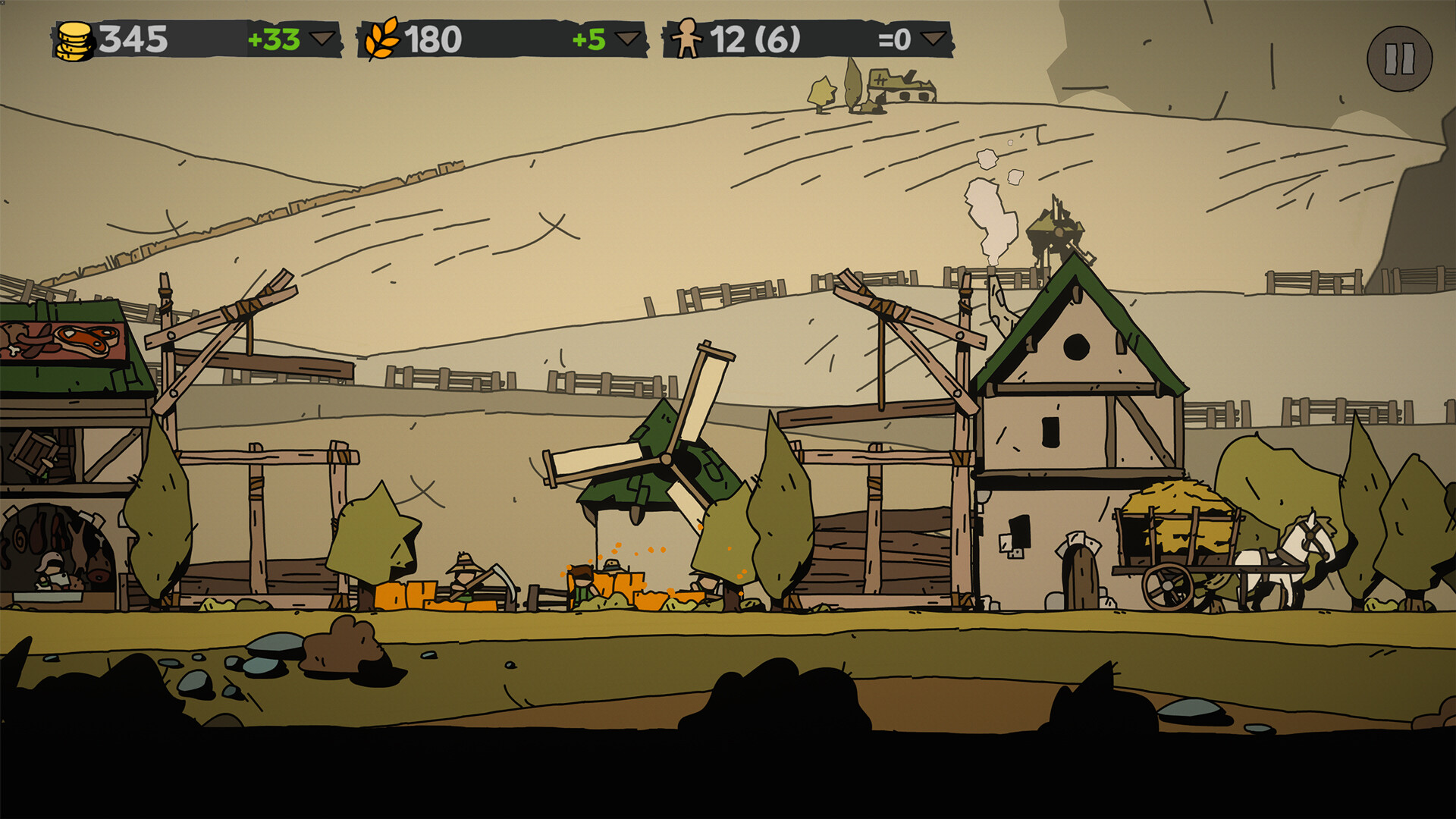 Parabellum: Siege Of Legends — изображение 6