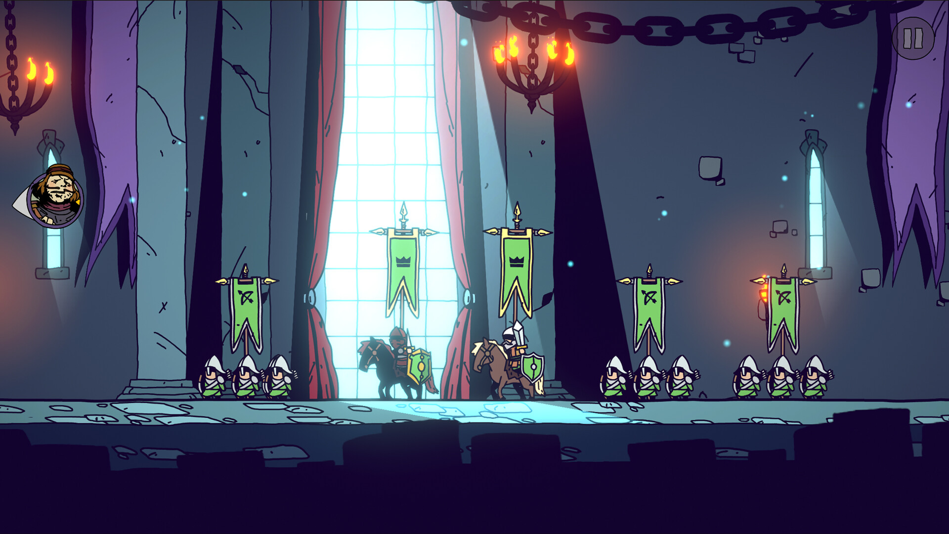 Parabellum: Siege Of Legends — изображение 3
