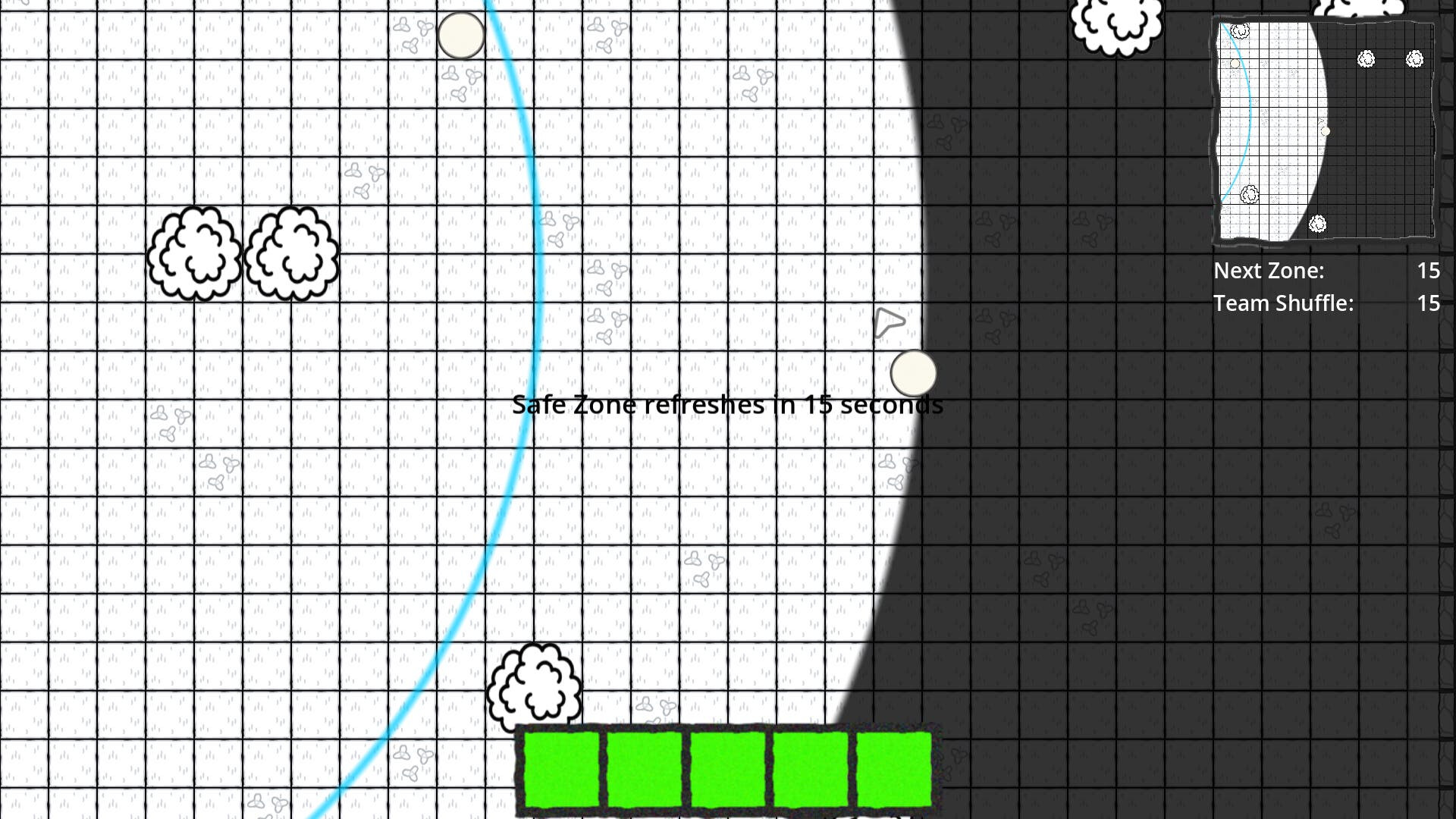 Othello: Schlacht Royale screenshot 5