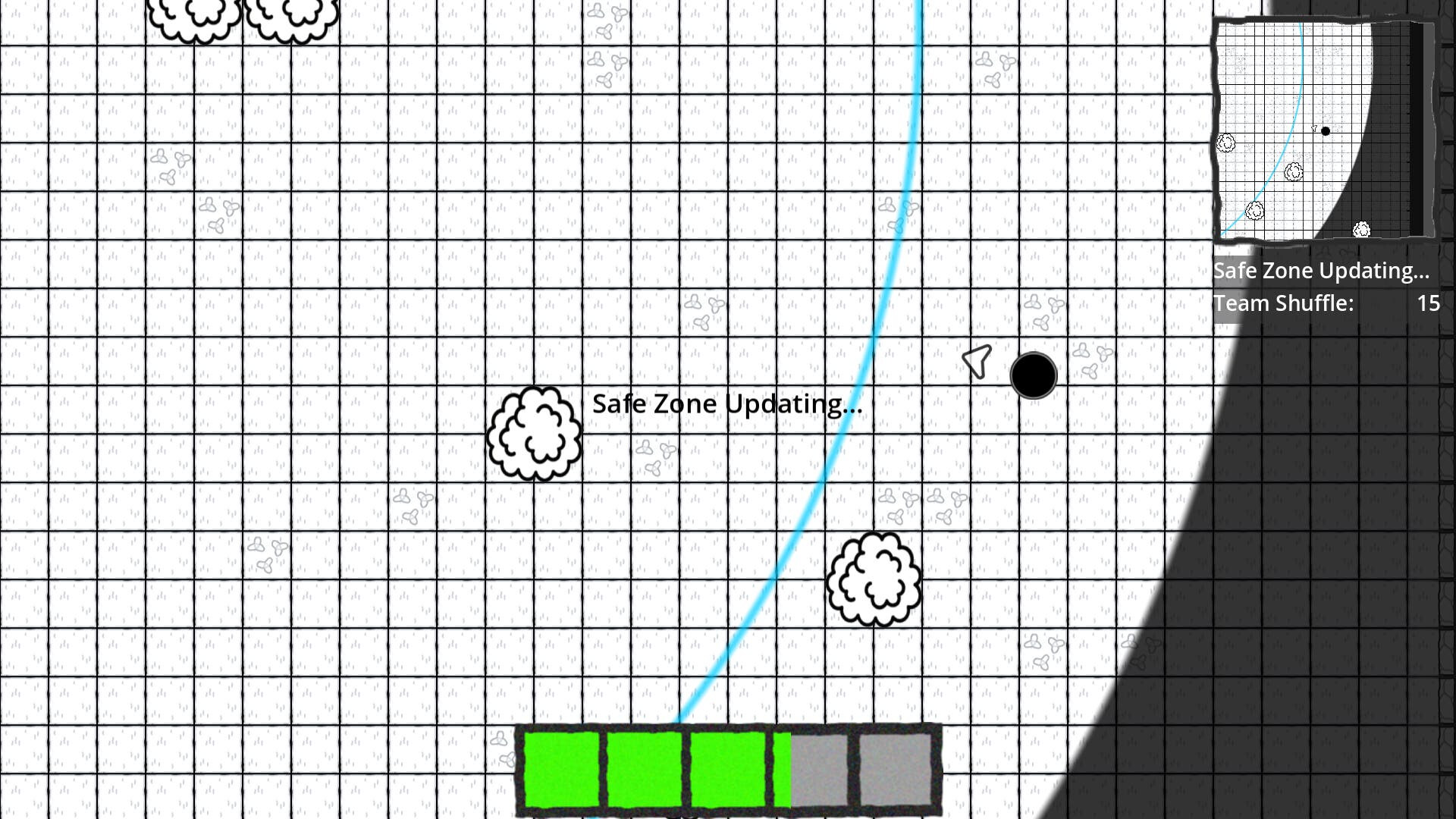 Othello: Schlacht Royale screenshot 4