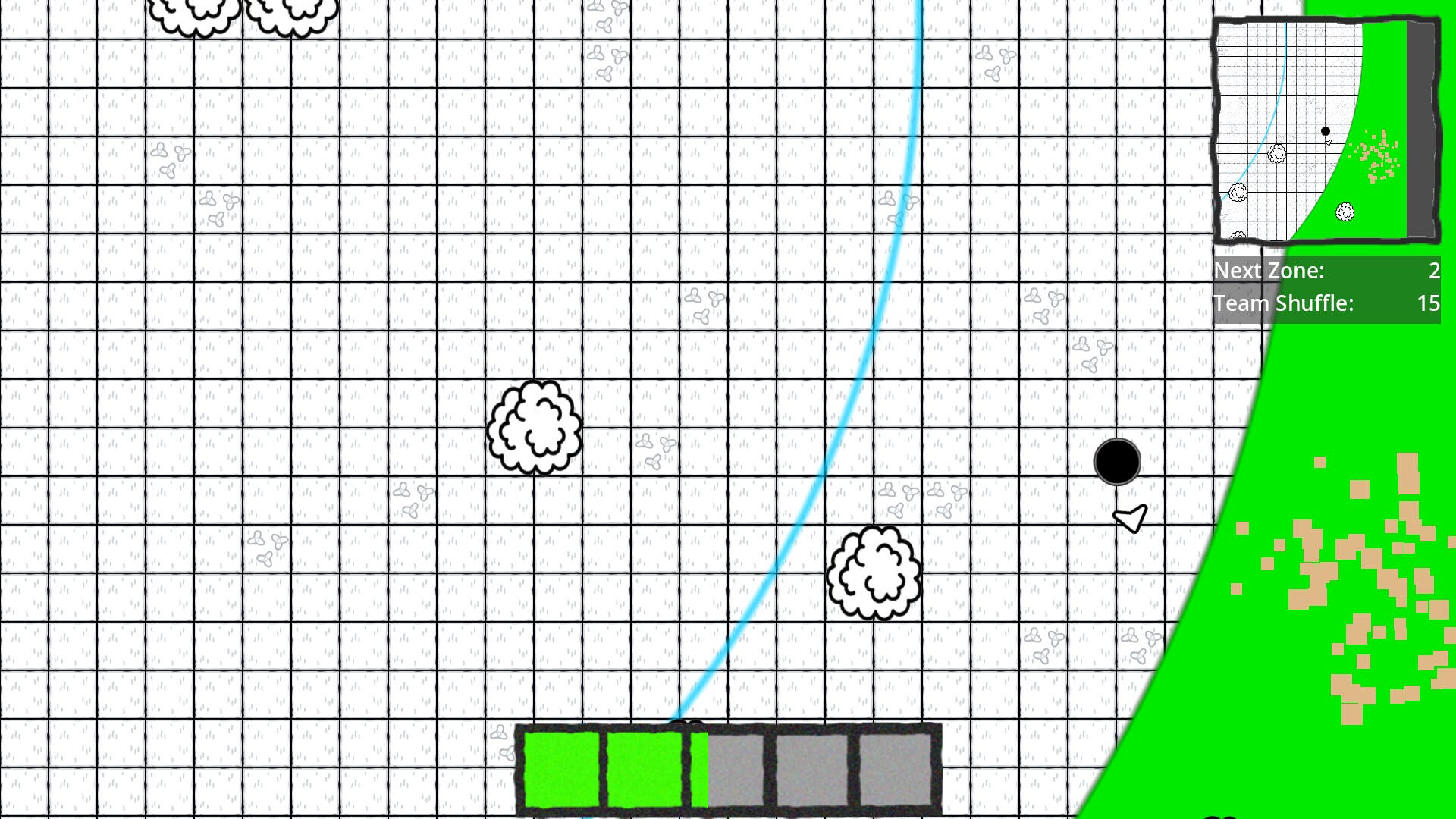 Othello: Schlacht Royale screenshot 3