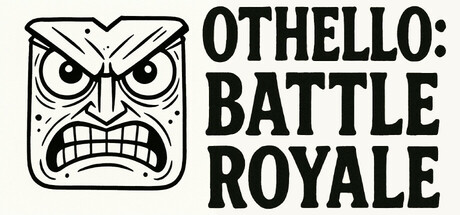 Othello: Battle Royale Cover Image