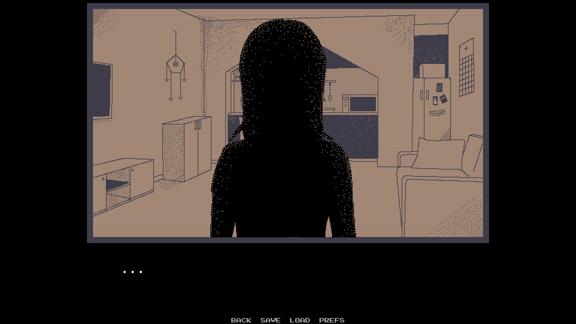 Nina screenshot 7