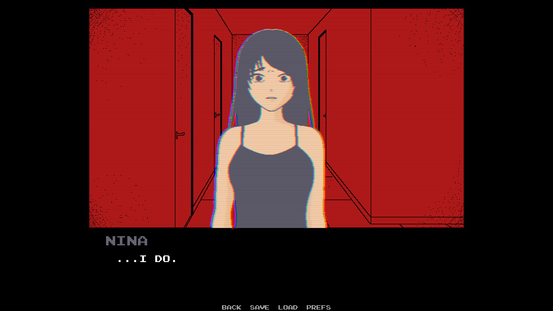 Nina screenshot 1
