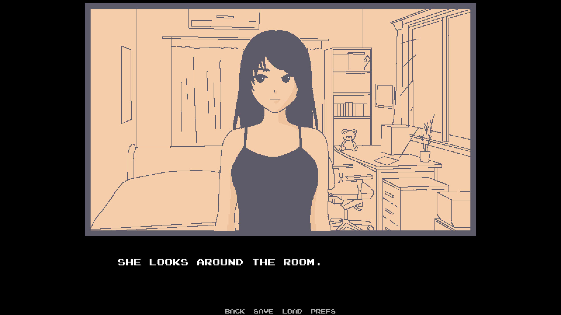 Nina screenshot 4