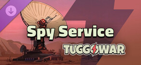 Tuggowar - Spy Service