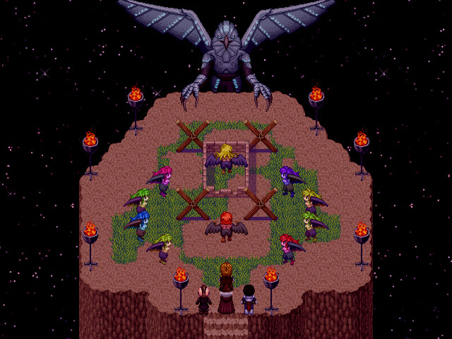 Valiant: Resurrection screenshot 5