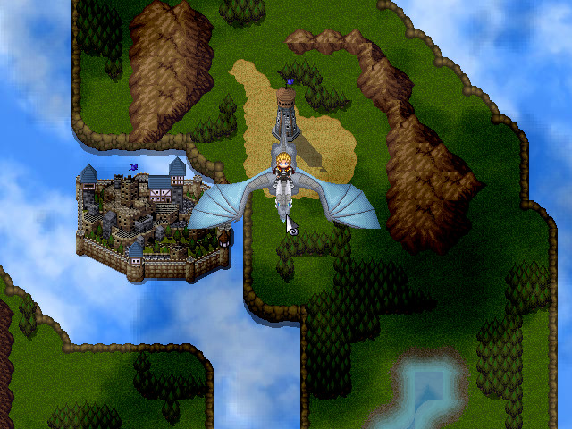 Valiant: Resurrection screenshot 7