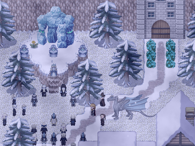 Valiant: Resurrection screenshot 9