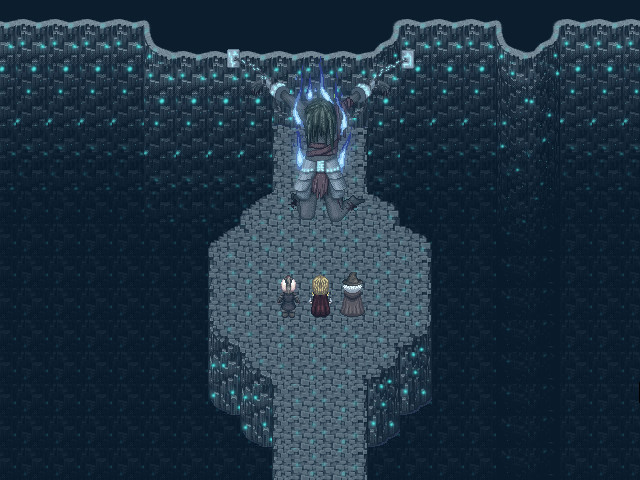 Valiant: Resurrection screenshot 2