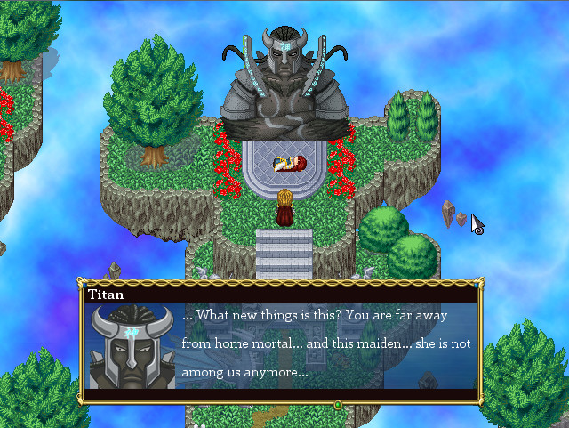 Valiant: Resurrection screenshot 8