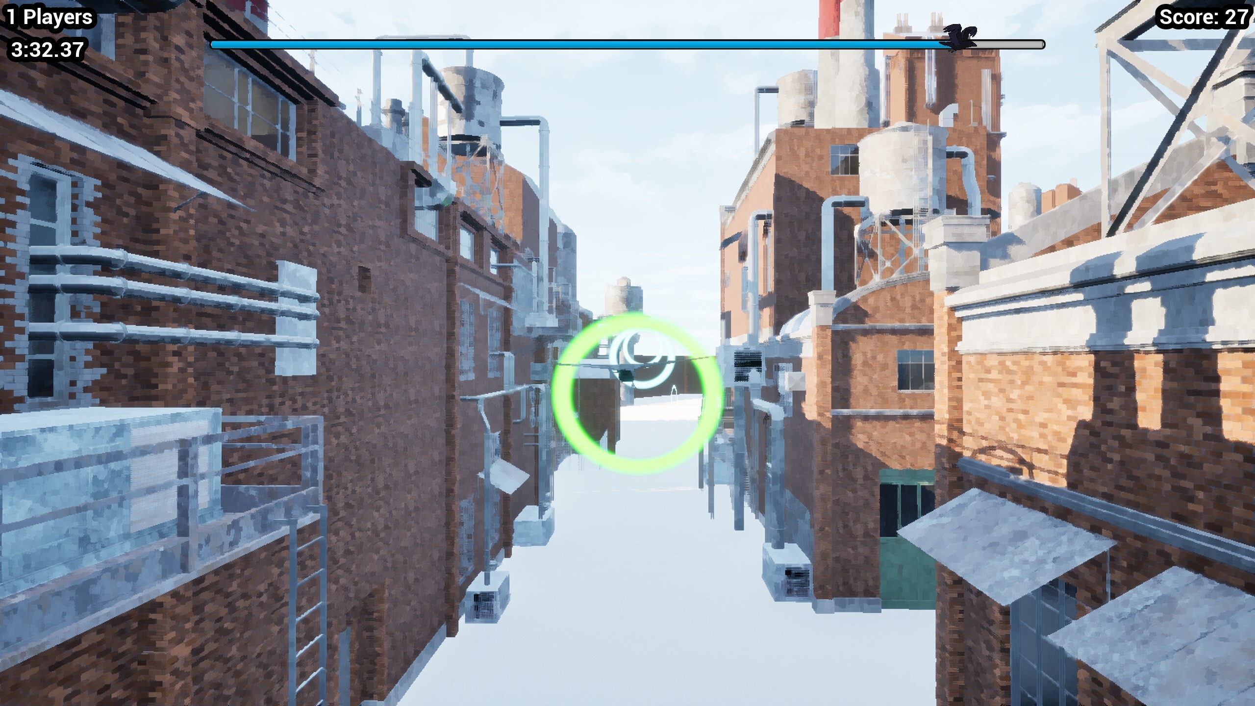 Birb Game screenshot 6