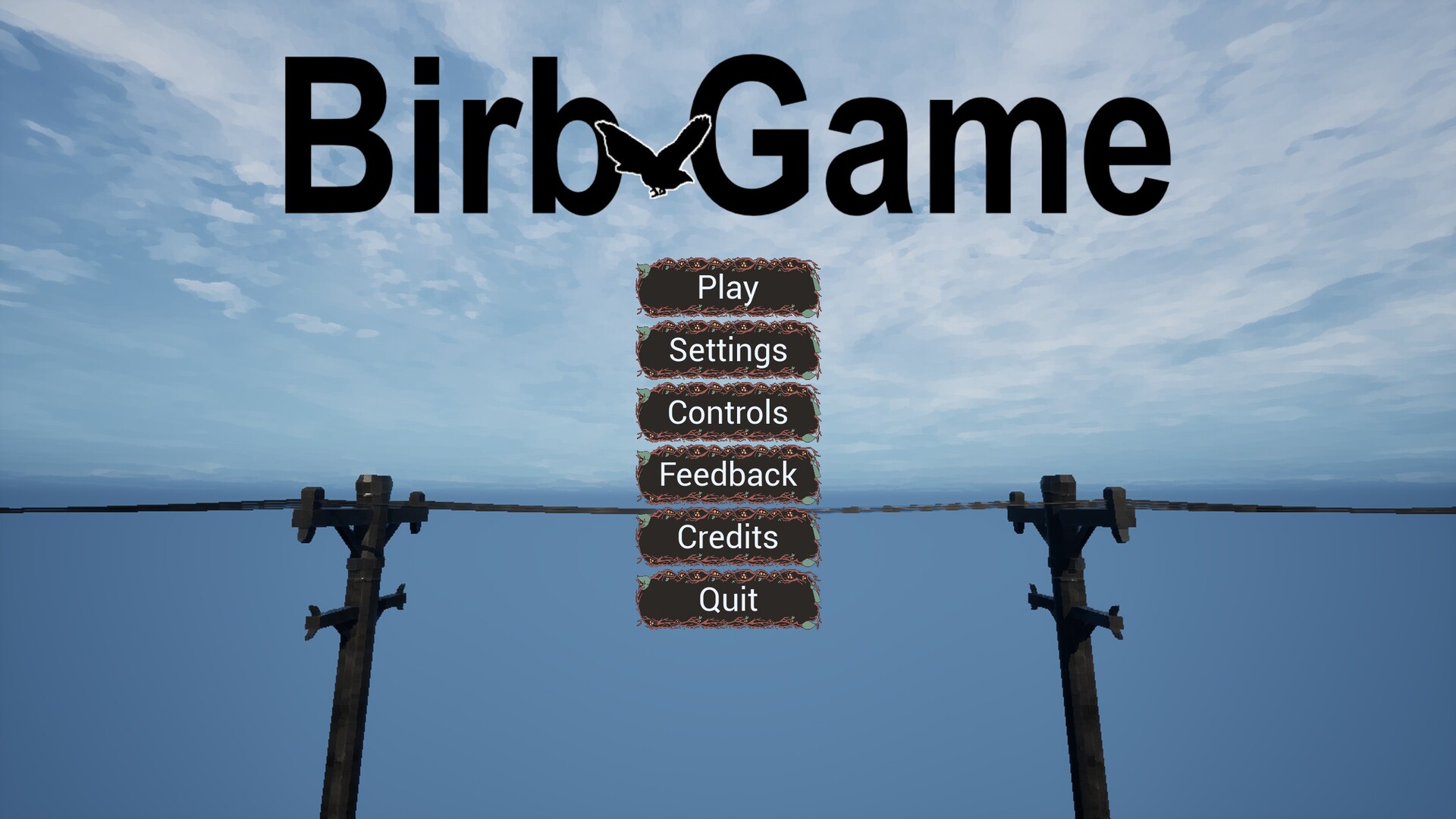 Birb Game