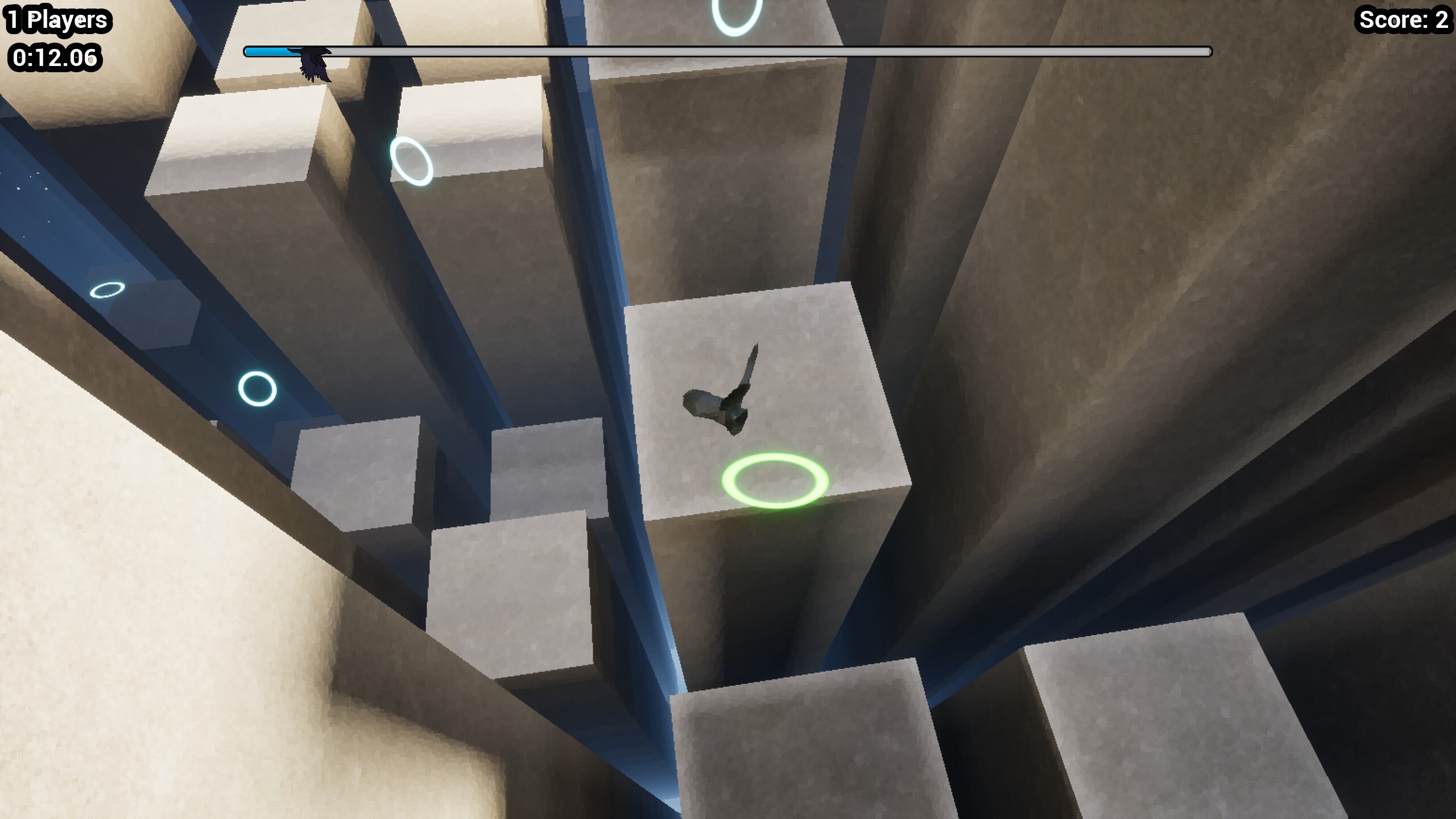 Birb Game screenshot 7