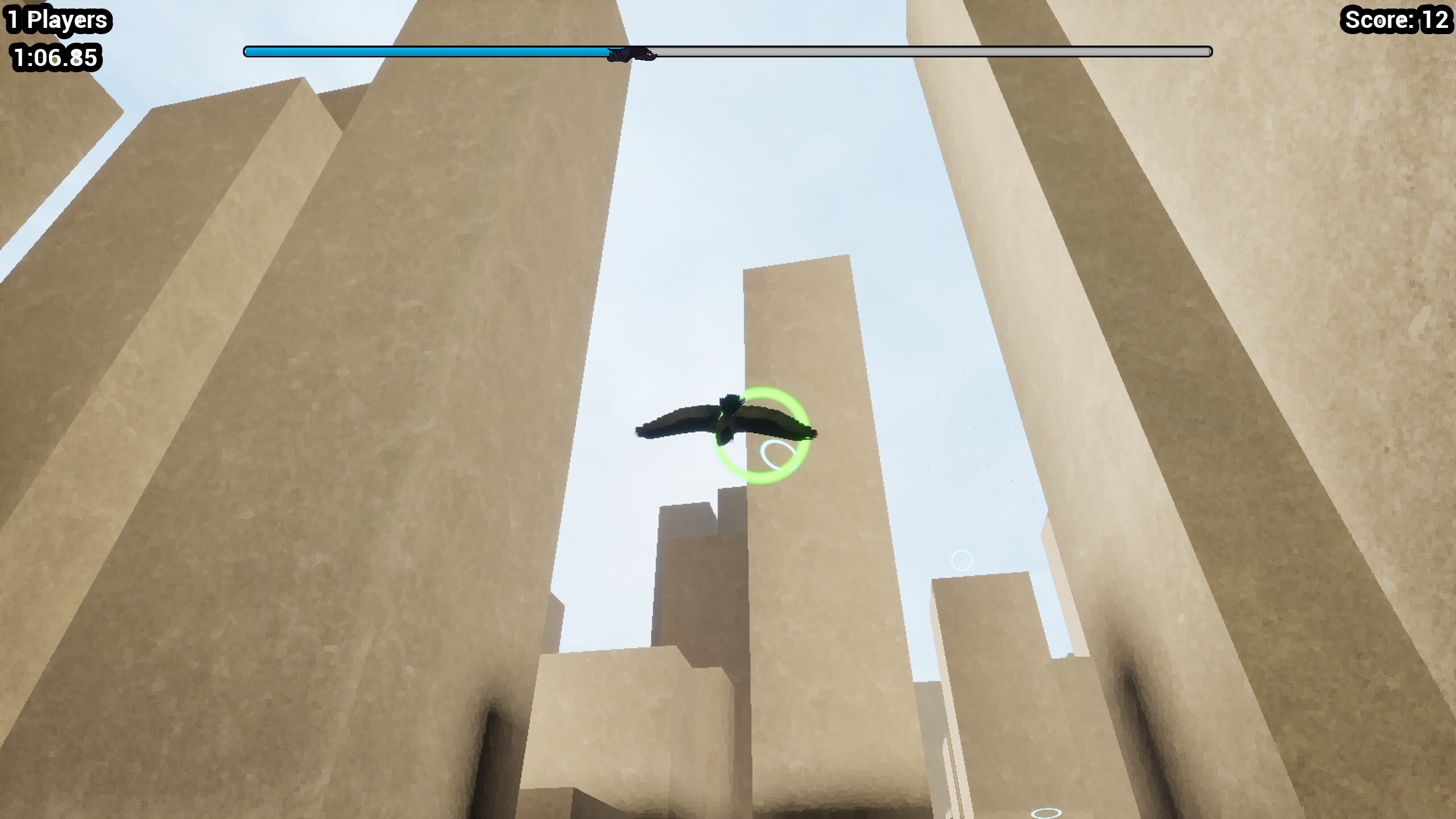 Birb Game screenshot 8