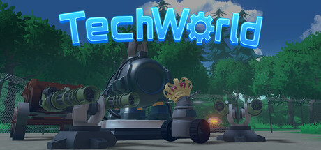 TechWorld
