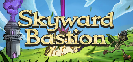 Skyward Bastion