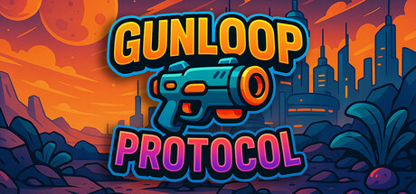 Gunloop Protocol Cover Image