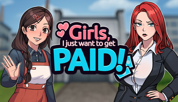 Girls, I just want to get paid! capsule_616x353.jpg
