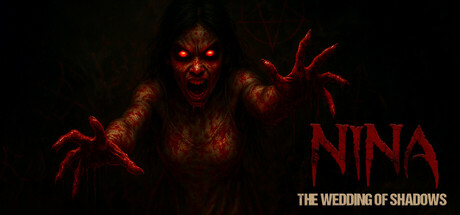 NINA: The Wedding of Shadows