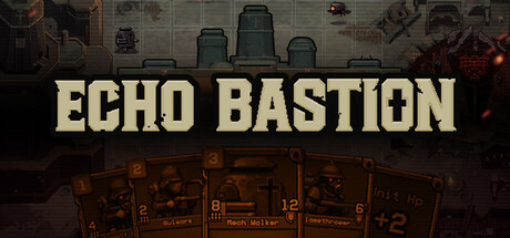 Echo Bastion Cover Image