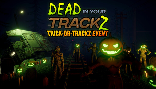 Dead In Your TrackZ