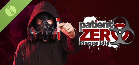 Patient Zero: Plague Idle Demo