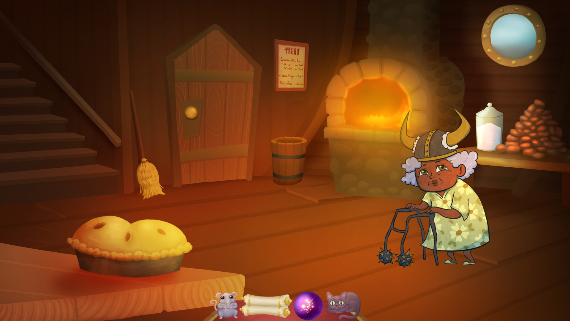 Who Summoned It? screenshot 13