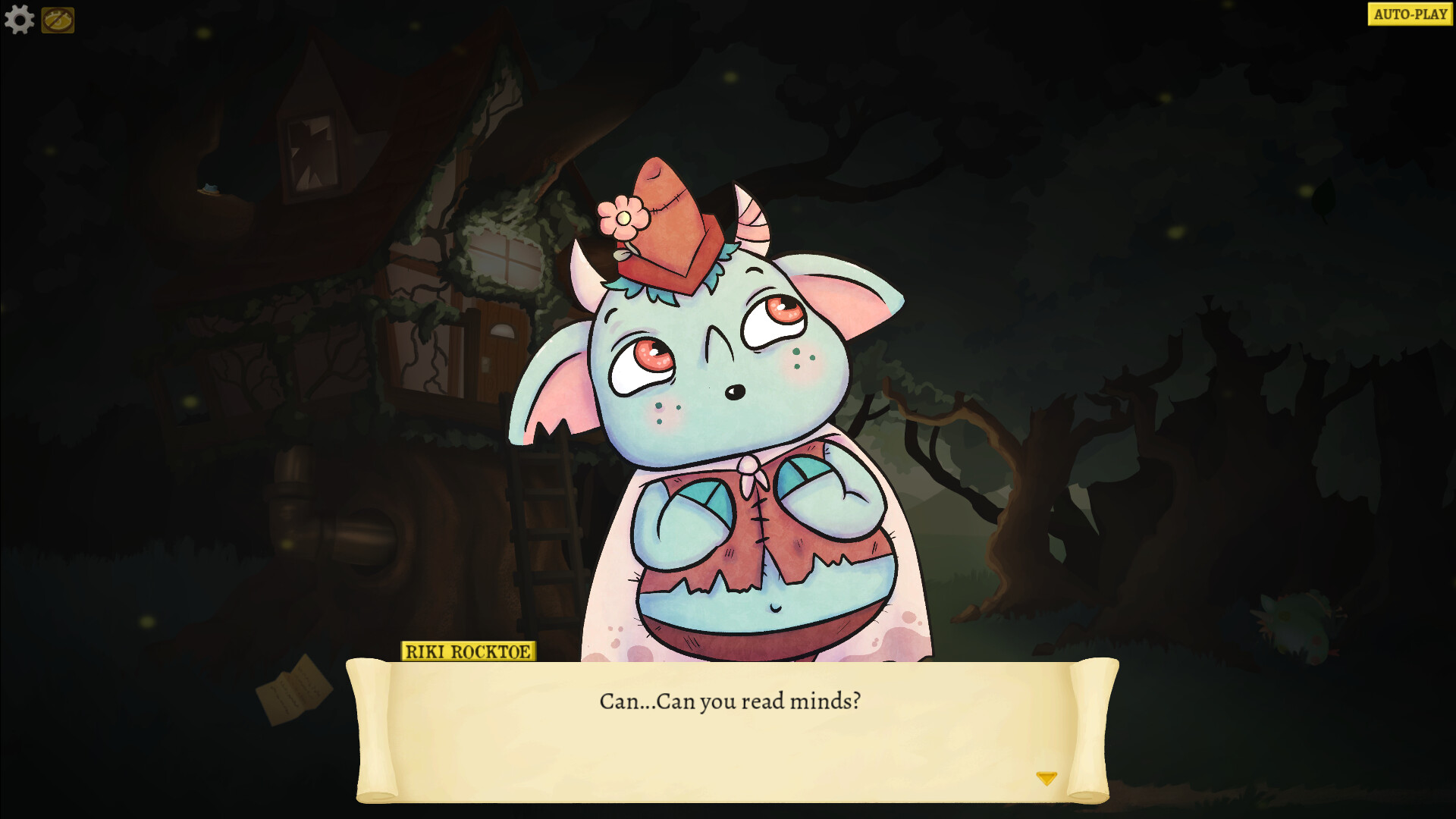Who Summoned It? screenshot 10