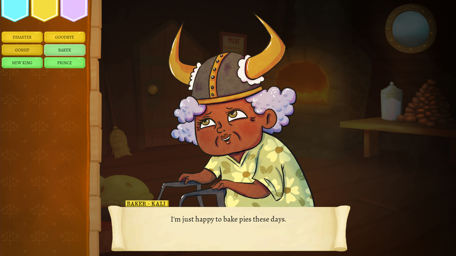 Who Summoned It? screenshot 7