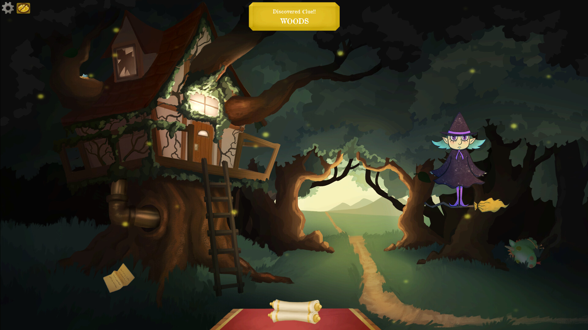 Who Summoned It? screenshot 9