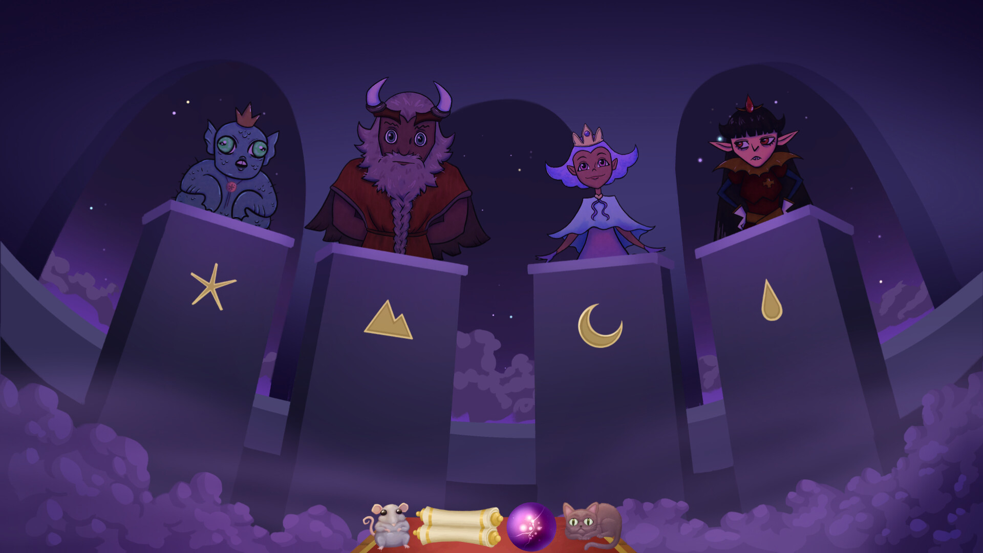 Who Summoned It? screenshot 8