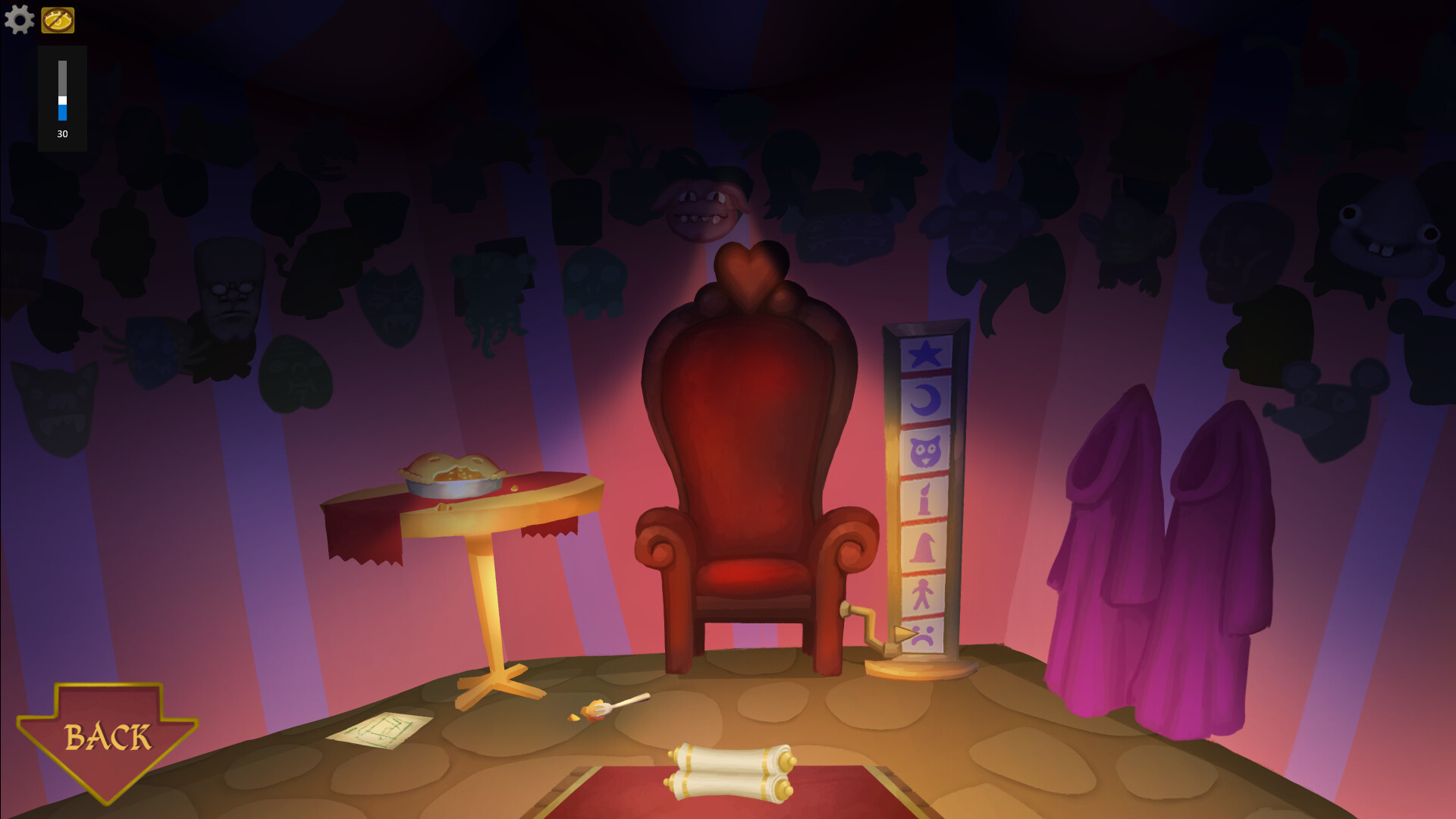 Who Summoned It? screenshot 15