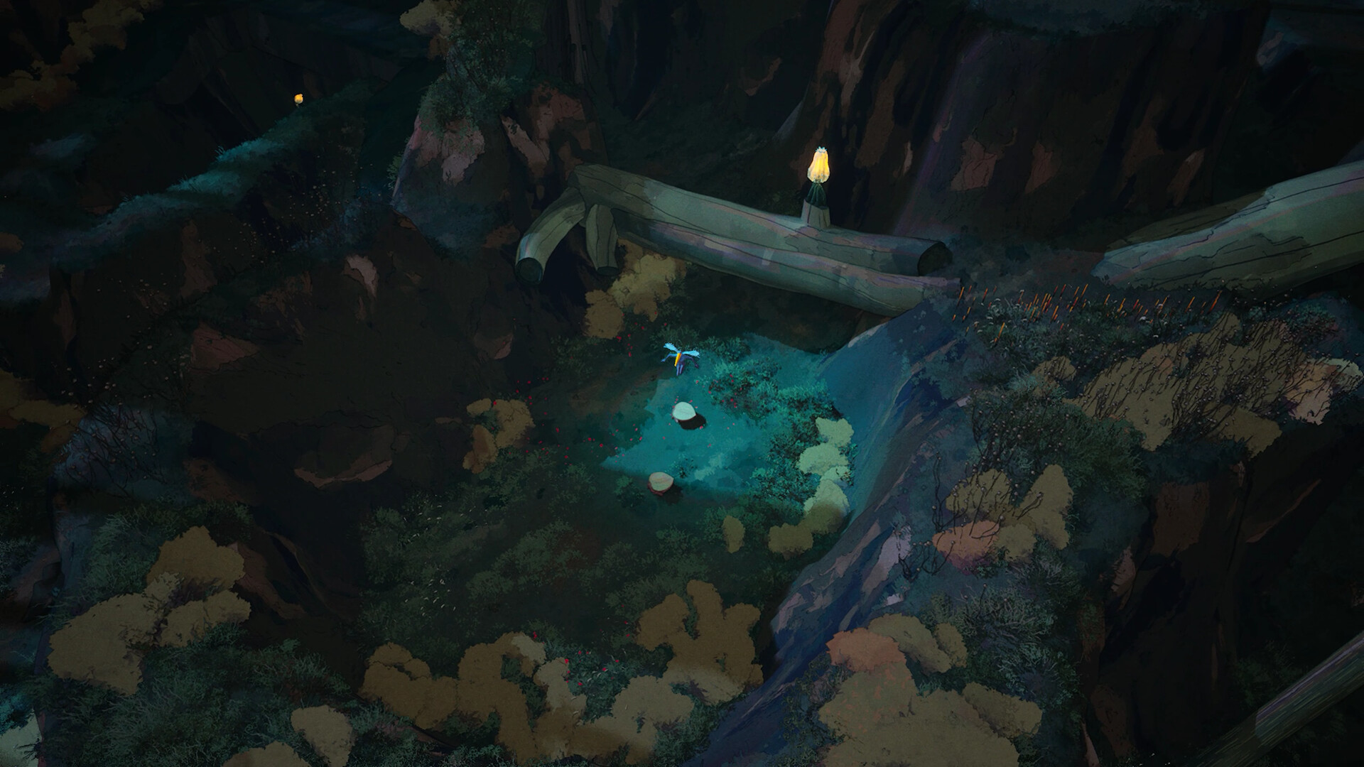 Abelina screenshot 6