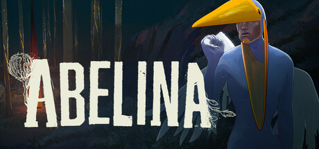 Abelina — Steam header