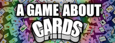 A game about cards