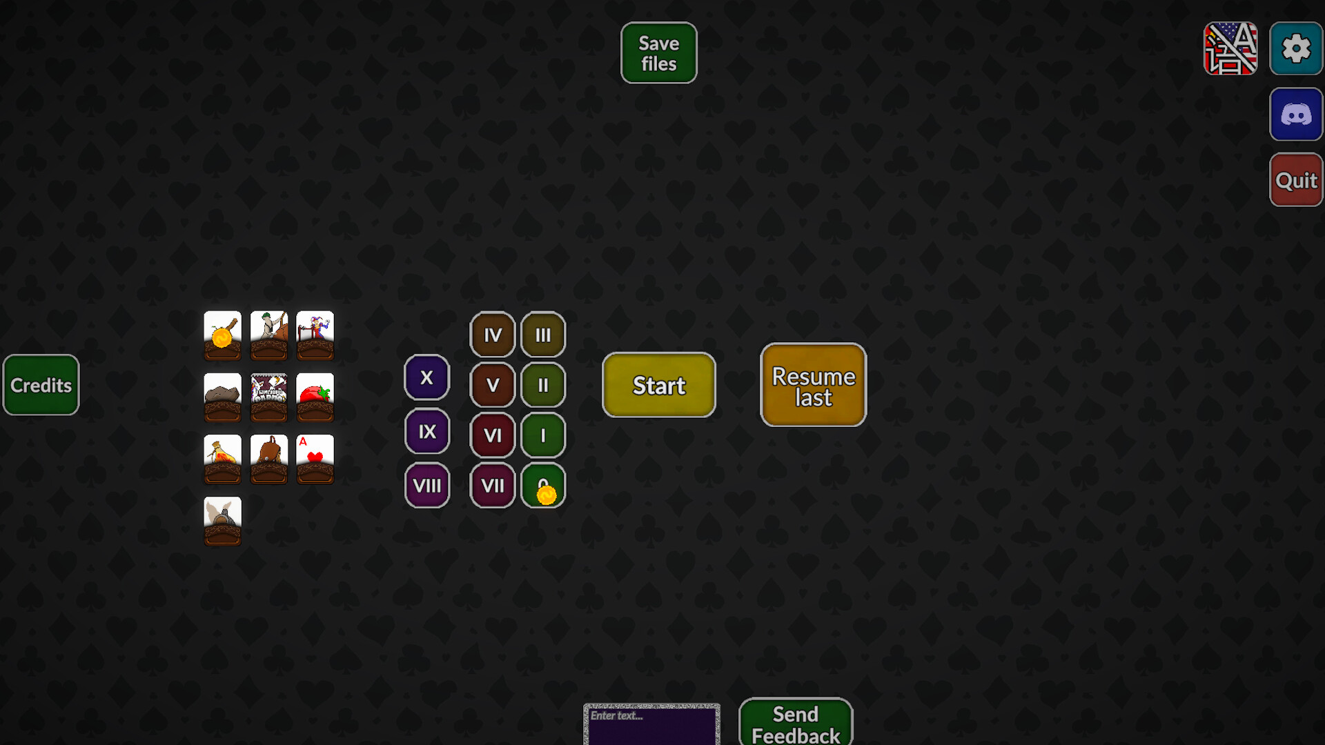 A game about cards screenshot 7