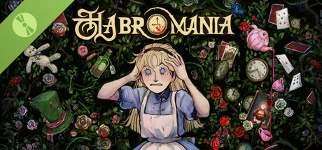'HABROMANIA Demo' Thumbnail